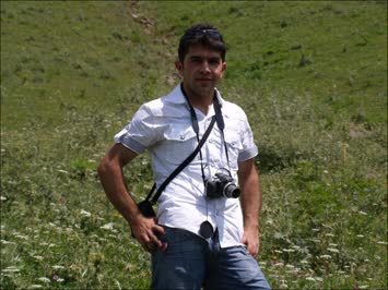 Özal Işık - Temmuz 2008