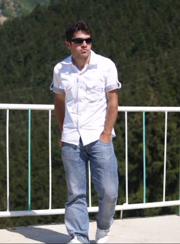 Özal Işık - Efkar Tepesi- Temmuz 2008