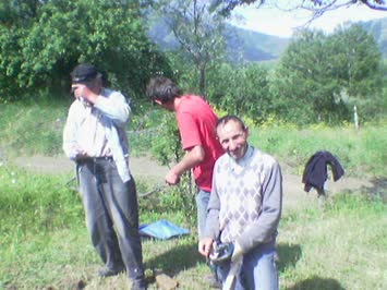 Çağlar Durmuş