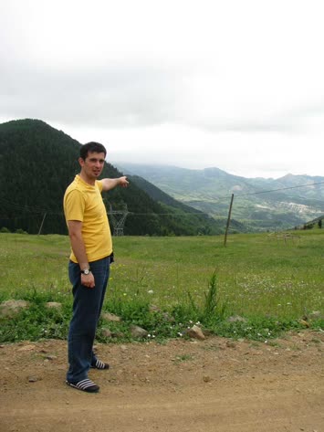 Orhan Koca