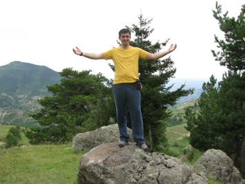Orhan Koca