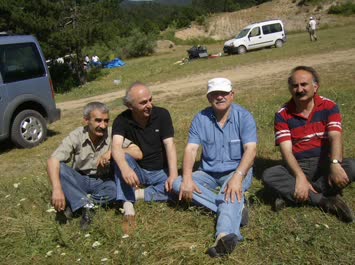 Erdem Uzaklar