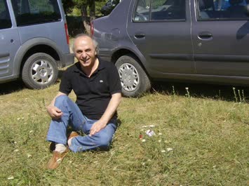 Nedret Ural