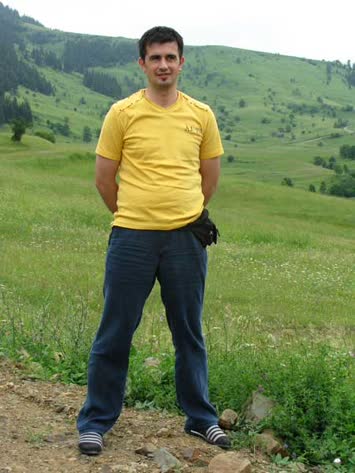 Orhan Koca