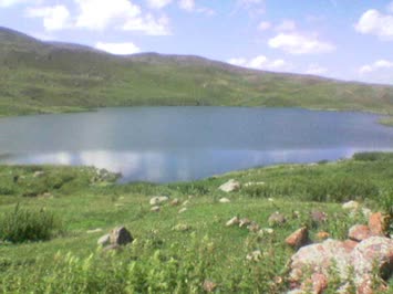 ağ göl