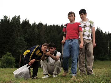 Yavuz- Ben -Ercan -Eren