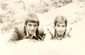 İbrahimKaraosmanoğluİleçayırda 1981