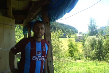 Oba Köyü