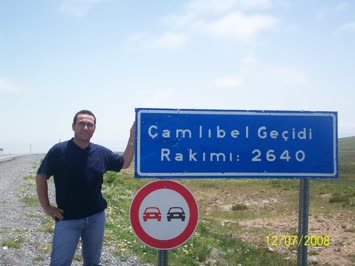 Şavşat-Ardahan Zirve
