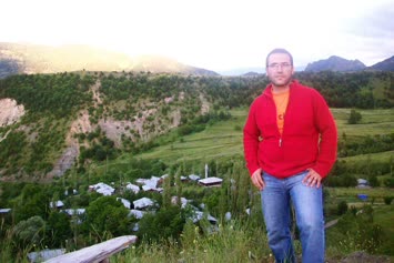 Gosahorun tepesi