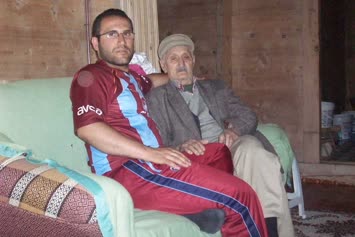 Dede Kazım AYDIN