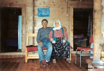 Ey gidi günler- Mekanın cennet olsun ninem
