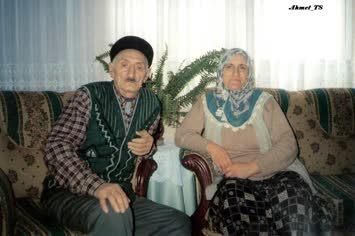 Kazım AYDIN-Emine SÜTÇÜ