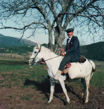mukasim bağceci