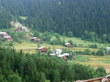 şavşat/parnuh (Dutlu) köyü