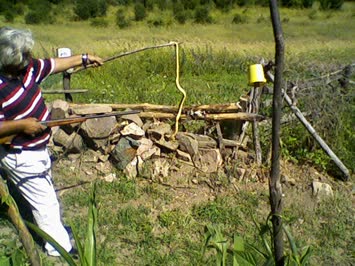 Savaş Köyü - 2008