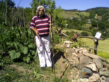 Savaş Köyü - 2008