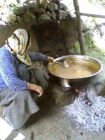 anam bekmez yapiyer