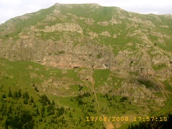 Magaranin Önü