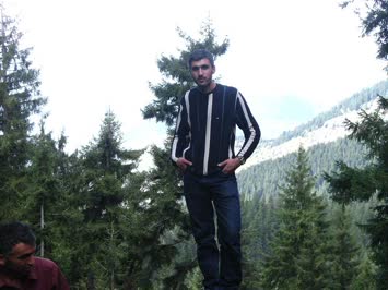 KIŞLADAN 
