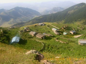 Asagi Yayla