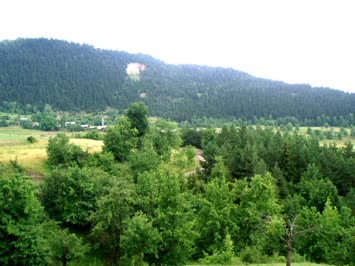 2008- Şavşat/Parnuh Köyü