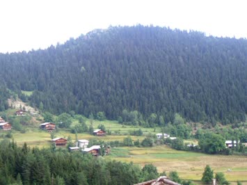 2008- Şavşat/Parnuh Köyü