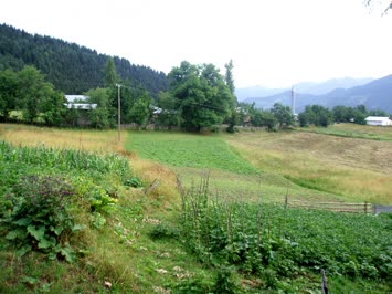 2007-Şavşat/Parnuh Köyü-Hasretin bitmiyor