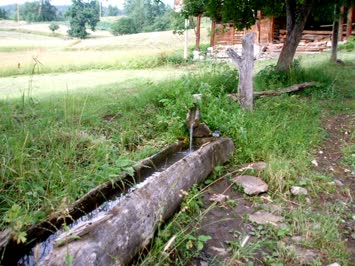 2007 Kahize-Avazan Şavşat/Parnuh köyü