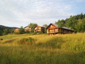 Hüzünlü Evleri ile Parnuh 2-2007