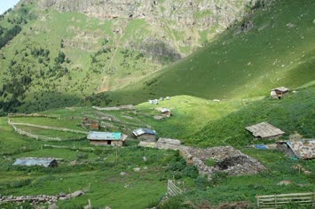 kireçli aşağı yayla