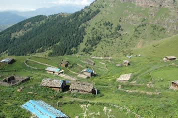 kireçli aşağı yayla