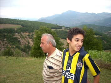 Köyde