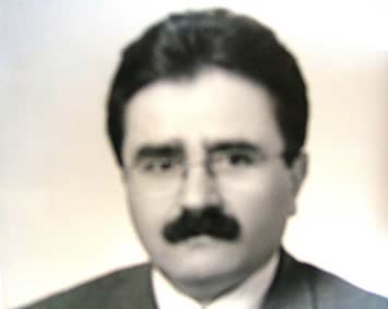 Yener Küçük