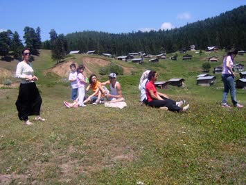 Kisladayiz