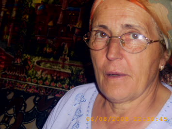 Gülbiye Yazar