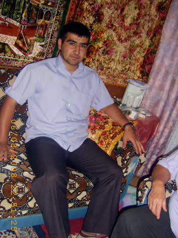 Yavuz Kemal Yazar