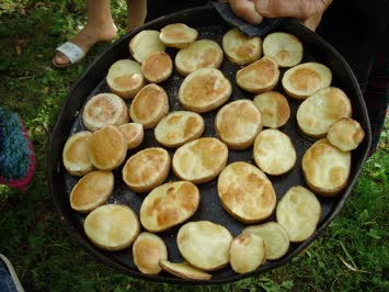 formada patates olsada yesağ