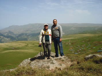 bilbilandayız