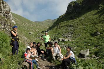 Çift Funğarlar