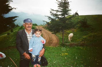 tuana gümüş