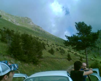 Eski Camlik