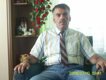 Ayhan KÜÇÜKALTUN