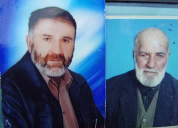 İbrahim ve Mehmet Çelik