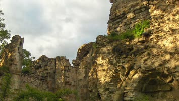 Tibet-Cevizli Manastırı