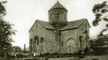 Tibet Manastırı - 1888