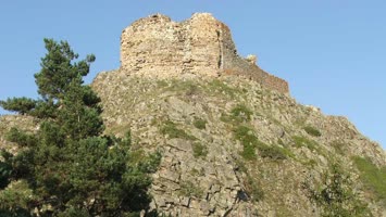 Ustamis Kalesi