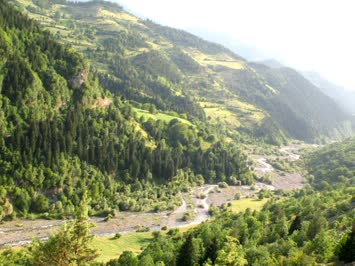 Büyükdere mevkii