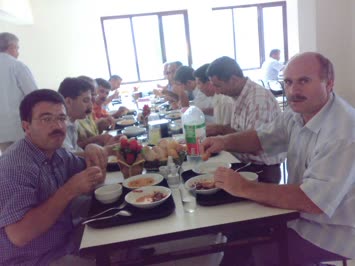 2008 yılı semineri tire ğetim merkezi 