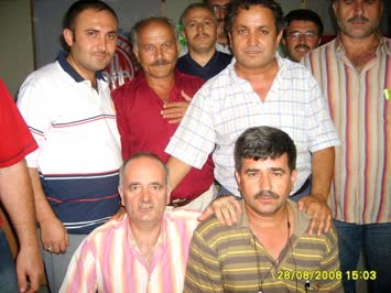 tire ğetim merk. konferans salonu 2008